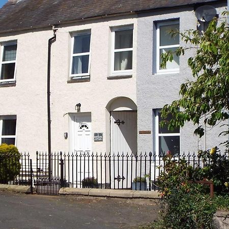 Rosybank Cottage Coldstream Kültér fotó