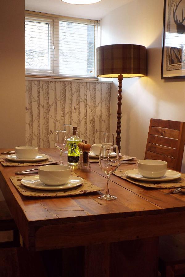 Rosybank Cottage Coldstream Kültér fotó