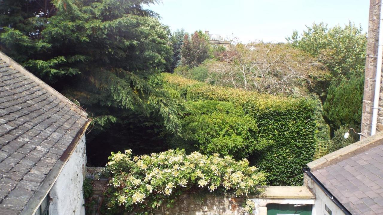 Rosybank Cottage Coldstream Kültér fotó